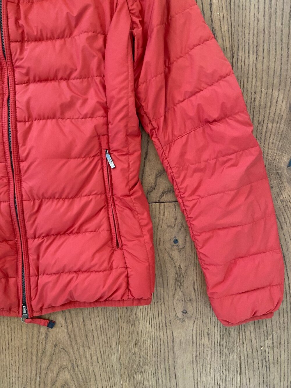 Parajumpers Rory - Short Down Jacket - Picture 5 of 16